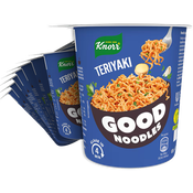 Unox Good Noodles Teriyaki 65g