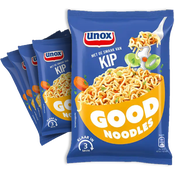 Unox Good Noodles Kip 5x70g