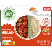 The Green Table Hongaarse Goulash 550g