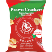 Flying Goose Sriracha Kroepoek 80g