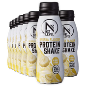 NXT Level Protein Shake Banaan 330ml