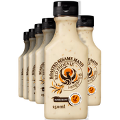 Red Phoenix Roasted Sesame Mayonaise 250ml