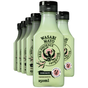 Red Phoenix Wasabi Mayonaise 250ml