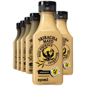 Red Phoenix Sriracha Mayonaise 250ml