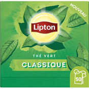 Lipton Green Tea Classic 65g