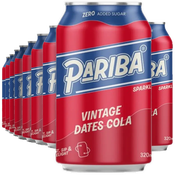 Pariba Vintage Dates Cola 320ml