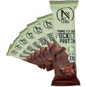 NXT Level Protein brownie 55g
