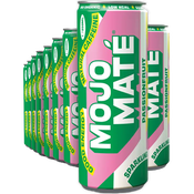 Mojo Maté Passionfruit Bio 250ml