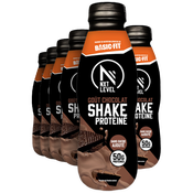 Nxt Level Protein Shake Chocolade 500ml