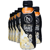 Nxt Level Protein Shake Vanille 500ml