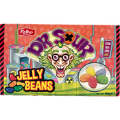 Felko Dr. Sour Jelly Beans 90g