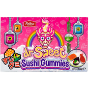 Dr. Sweet Sushi Gummies 60g