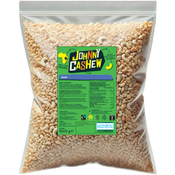 Johnny Cashew Ongebrand Cashewnoten 1kg
