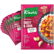 Knorr Sweet & Sour Maaltijdmix 61g