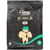 Jimmy Joy Plenny Shake Pro Tropical 1.980kg