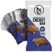 NXT Level Energy Bar Blueberry Nut Butter 55g