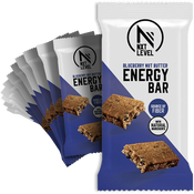 NXT Level Energy Bar Blueberry Nut Butter 55g