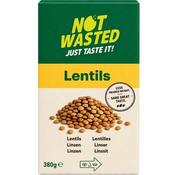 Not Wasted Linzen 380g