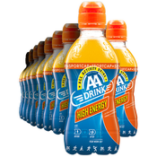 AA Drink High energy 330ml