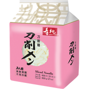 Sautao Sliced noodles 600g