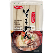 Sukina Japanese Style Noodles 1.36kg