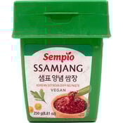 Sempio Ssamjang pasta 250g
