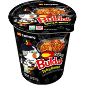 Samyang Buldak Spicy Ramen Hot Chicken 70g