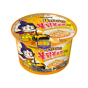 Samyang Buldak Ramen Quattro Cheese Big Cup 110g