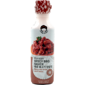 Ajumma Republic Korean Spicy BBQ Sauce 300g