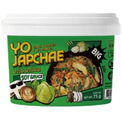 Young Poong Yo Japchae Glass Noodles & Vegetables Soy Sauce 75g