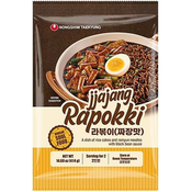 Nongshim Taekyung Jjajang Rapokki 414g