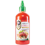 Thai Dancer Sriracha Chilli Saus 450ml