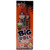 Tao Kae Noi Big Roll Grilled Seaweed Tom Yum 3g