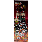 Tao Kae Noi Big Roll Grilled Seaweed BBQ 3g
