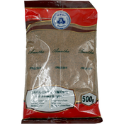 Amutha Pure Rietsuiker Poeder 500g