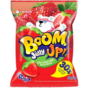 Orion Boom Jelly Gummy Strawberry 52.5g