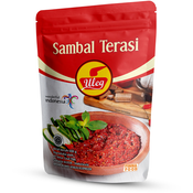 Finna Uleg Sambal Terasi 500g