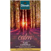 Dilmah Camomile kamille kruiden infusie 30g