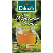 Dilmah Natural Infusion Pure Peppermint thee 30g
