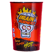 Brain Blasterz Brain Burnerz Flamin' Hot Tub 48g
