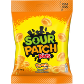 Sour Patch Kids Perzik 160g