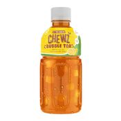 Chewz Lemon bubble tea 320ml
