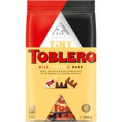 Toblerone Tiny chocolade 248g