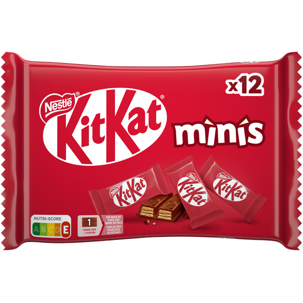 KitKat Minis 200g