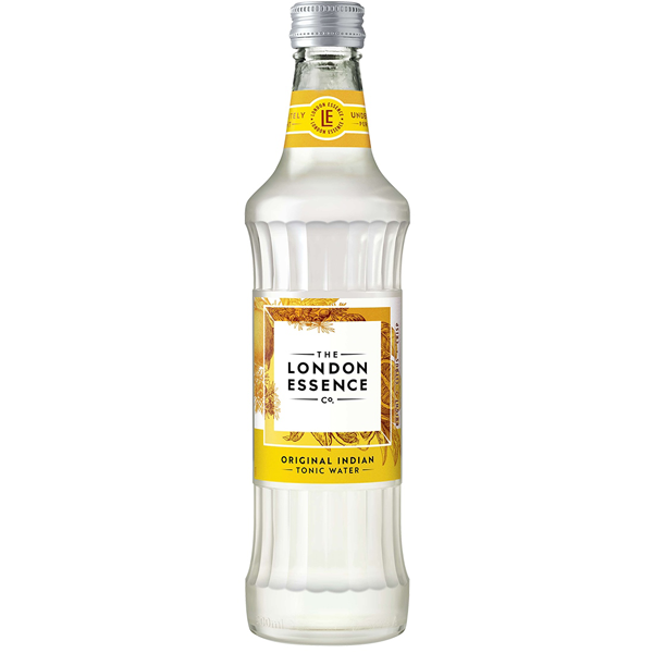 The London Essence Indian Tonic Water 500ml