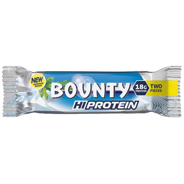 Bounty HiProtein Bar 52g
