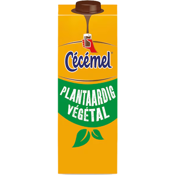 Cécémel Plantaardig 1l
