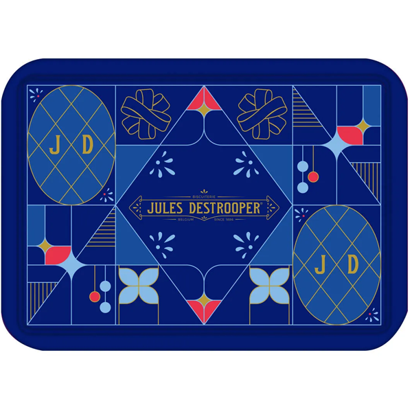 Jules Destrooper Gift Tin 350g