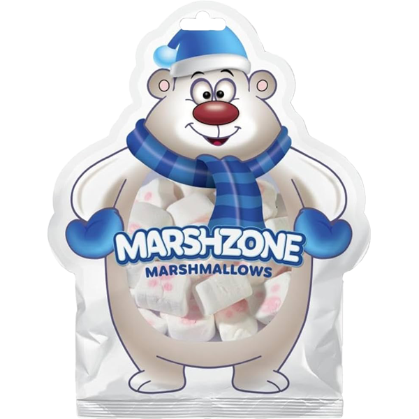 Marshzone Marshmallows Bears 65g