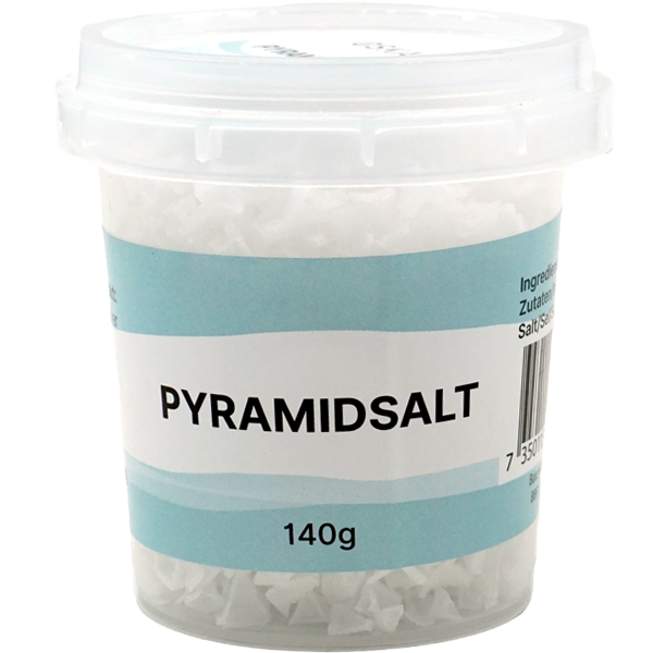 WH Salt Pyramid 140g